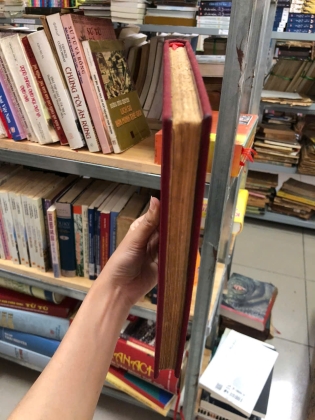 THƯỢNG THƯ - KHỔNG TỬ san định