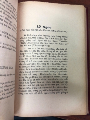 THƯỢNG THƯ - KHỔNG TỬ san định
