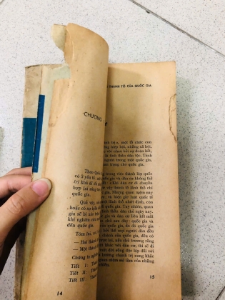 QUỐC TẾ CÔNG PHÁP - TĂNG KIM ĐÔNG