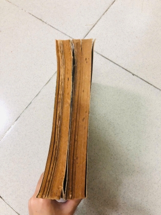 QUỐC TẾ CÔNG PHÁP - TĂNG KIM ĐÔNG