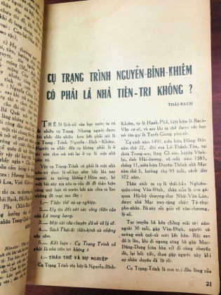 GIÁO DỤC PHỔ THÔNG SỐ 26,27,28,29,30, XUÂN KỶ HỢI