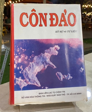 CÔN ĐẢO - KÝ SỰ VÀ TƯ LIỆU 