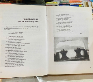 CÔN ĐẢO - KÝ SỰ VÀ TƯ LIỆU 