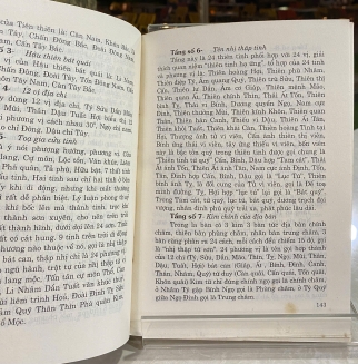 KIẾN THỨC NHÀ Ở THEO PHONG TỤC DÂN GIAN 