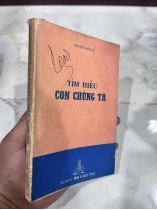 TÌM HIỂU CON CHÚNG TA - NGUYỄN HIẾN LÊ
