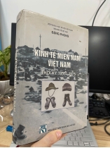 KINH TẾ MIỀN NAM VIỆT NAM THỜI KỲ 1955-1975 - ĐẶNG PHONG