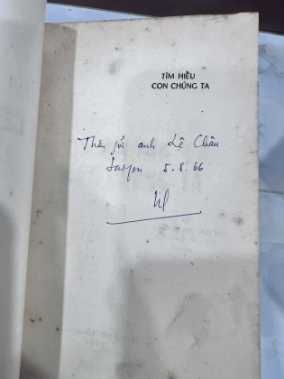 TÌM HIỂU CON CHÚNG TA - NGUYỄN HIẾN LÊ