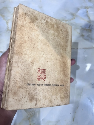 MẠNH TỬ (BẢN ĐẶC BIỆT CÓ CHỮ KÝ TÁC GIẢ) - NGUYỄN HIẾN LÊ
