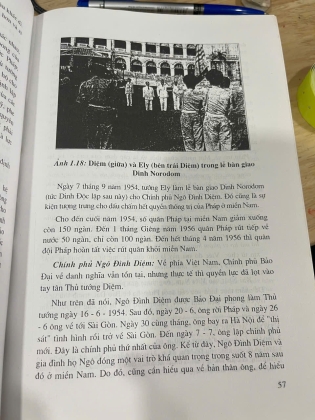 KINH TẾ MIỀN NAM VIỆT NAM THỜI KỲ 1955-1975 - ĐẶNG PHONG