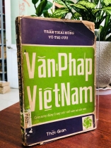 VĂN PHÁP VIỆT NAM 
