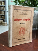 ĐOẠN TUYỆT - NHẤT LINH