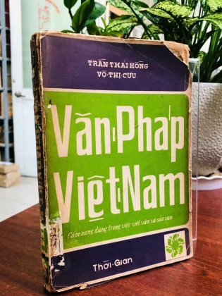 VĂN PHÁP VIỆT NAM 