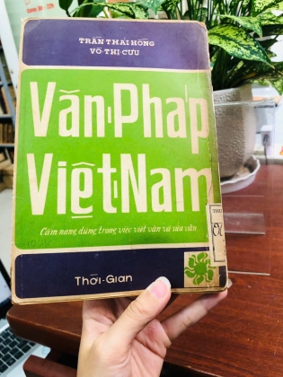 VĂN PHÁP VIỆT NAM 