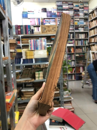 DANH TỪ THỰC VẬT PHÁP VIỆT (CÓ PHẦN ĐỐI CHIẾU VIỆT - PHÁP)