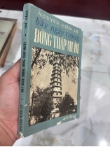 BẢY NGÀY TRONG ĐỒNG THÁP MƯỜI (BẢN ĐẶC BIỆT, CÓ THỦ BÚT TÁC GIẢ) - NGUYỄN HIẾN LÊ