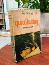 QUI CỐ HƯƠNG - TIRO OSARAGI