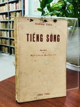 TIẾNG SÓNG - MISHIMA YUKIO