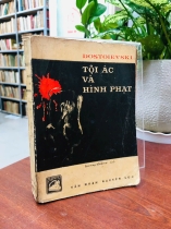 TỘI ÁC VÀ HÌNH PHẠT - DOISTOIEV SKI