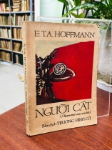 NGƯỜI CÁT - ETA HOFFMANN