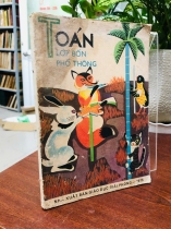 TOÁN LỚP BỐN PHỔ THÔNG