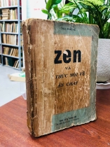 ZEN VÀ Ý THỨC NÓI VỀ ĂN CHAY - THÁI KHẮC LỄ