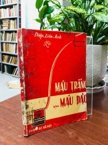 MÁU TRẮNG MÁU ĐÀO - ĐIỆP LIÊN ANH