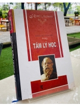 NHỮNG ĐIỀU TRỌNG YẾU TRONG TÂM LÝ HỌC - Robert S. Feldman