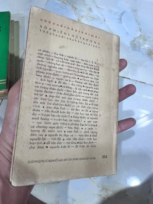 ĐẾ THIÊN ĐẾ THÍCH ( CÓ THỦ BÚT TÁC GIẢ) - NGUYỄN HIẾN LÊ