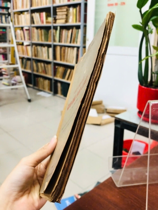 LÊ TRIỀU GIÁO HOÁ ĐIỀU LUẬT TỨ THẬP NHẤT ĐIỀU - TRẦN KHẢI ÂN