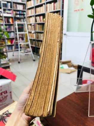 TỘI ÁC VÀ HÌNH PHẠT - DOISTOIEV SKI