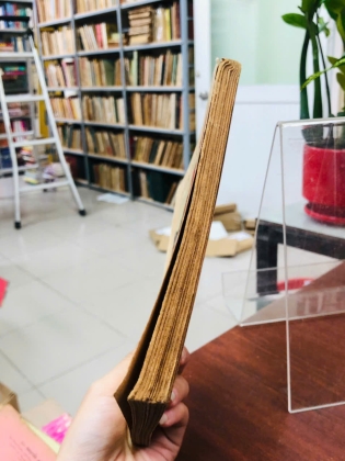 NGƯỜI CÁT - ETA HOFFMANN