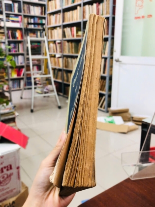 QUỐC GIA VÀ ĐỜI SỐNG KINH TẾ - VŨ QUỐC THÚC