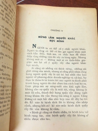 LUYỆN TINH THẦN - NGUYỄN HIẾN LÊ (Dịch)