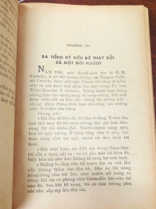 LUYỆN TINH THẦN - NGUYỄN HIẾN LÊ (Dịch)