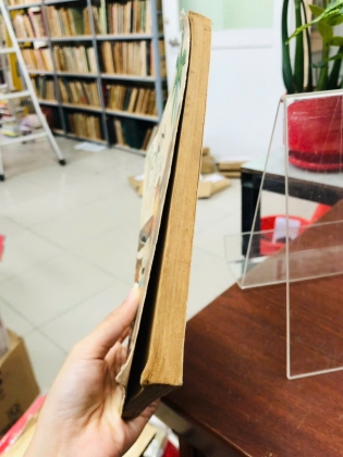 TOÁN LỚP BỐN PHỔ THÔNG