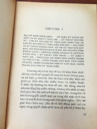 TỪ BINH PHÁP TÔN NGÔ ĐẾN CHIẾN LƯỢC NGUYÊN TỬ - NGHIÊM XUÂN HỒNG