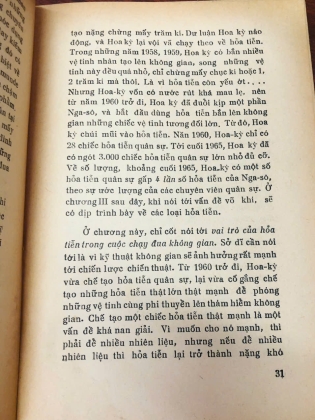 TỪ BINH PHÁP TÔN NGÔ ĐẾN CHIẾN LƯỢC NGUYÊN TỬ - NGHIÊM XUÂN HỒNG