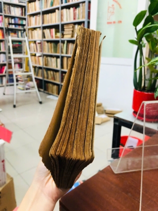 ZEN VÀ Ý THỨC NÓI VỀ ĂN CHAY - THÁI KHẮC LỄ