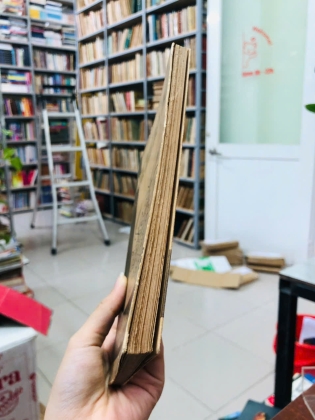 NGHỆ THUẬT DIỄN XUẤT SÂN KHẤU VÀ MÀN ẢNH  - ANDRE VILLIERS