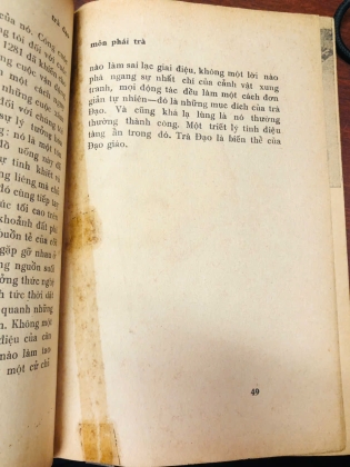 TRÀ ĐẠO TIỂU LUẬN - OKAKURA KAKUZO