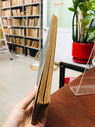 TRÀ ĐẠO TIỂU LUẬN - OKAKURA KAKUZO