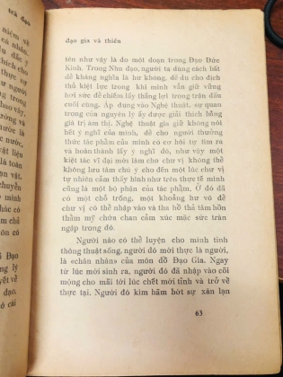 TRÀ ĐẠO TIỂU LUẬN - OKAKURA KAKUZO