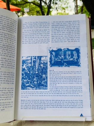 THEO DÒNG VĂN MINH NHÂN LOẠI - Triệu Hâm San