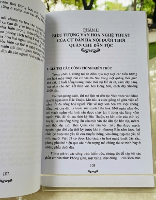 THẾ GIỚI BIỂU TƯỢNG TRONG DI SẢN VĂN HOÁ 