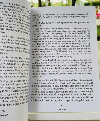 THẾ GIỚI BIỂU TƯỢNG TRONG DI SẢN VĂN HOÁ 