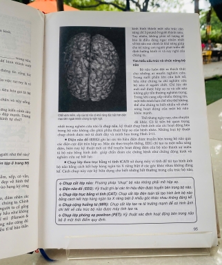 NHỮNG ĐIỀU TRỌNG YẾU TRONG TÂM LÝ HỌC - Robert S. Feldman
