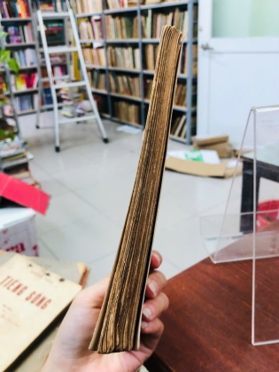 MUỐN THUYẾT PHỤC - HOÀNG XUÂN VIỆT