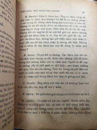 MUỐN THUYẾT PHỤC - HOÀNG XUÂN VIỆT