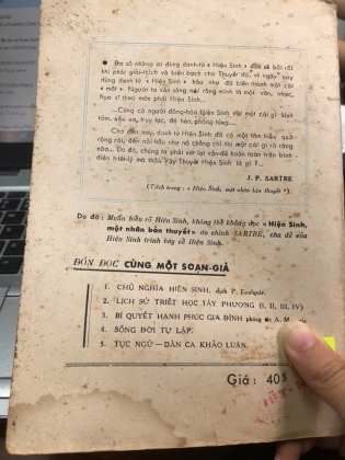MUỐN THUYẾT PHỤC - HOÀNG XUÂN VIỆT