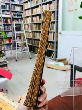 NGƯỜI MẤT BÓNG - A.D.CHAMISSO